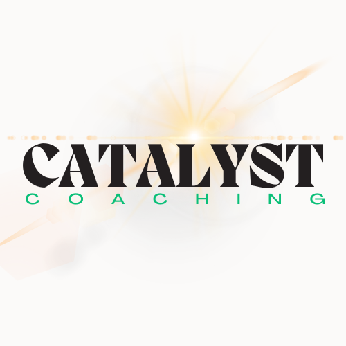 Catalyst Coaching